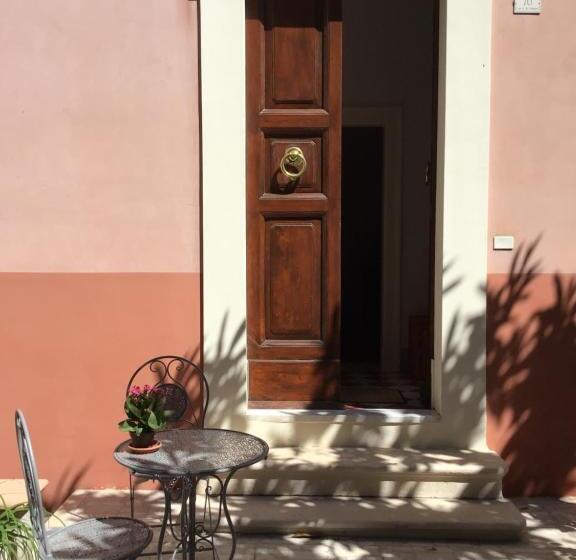 Nel Giardino Di Ester B&b