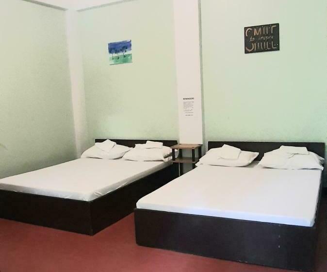 پانسیون Angel And Marie S Place