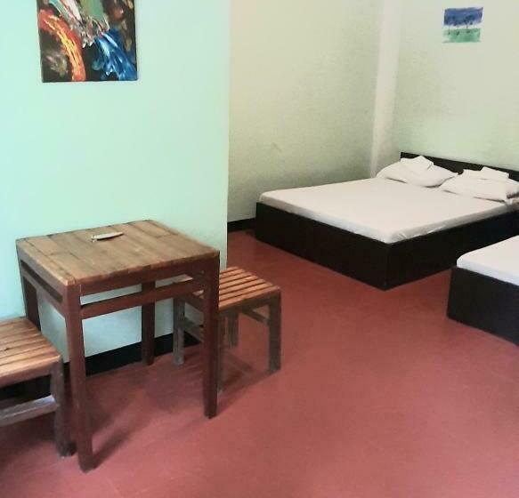 پانسیون Angel And Marie S Place