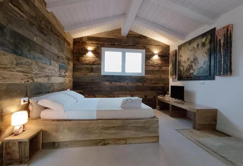 پانسیون B&b Non Ti Scordar Di Me