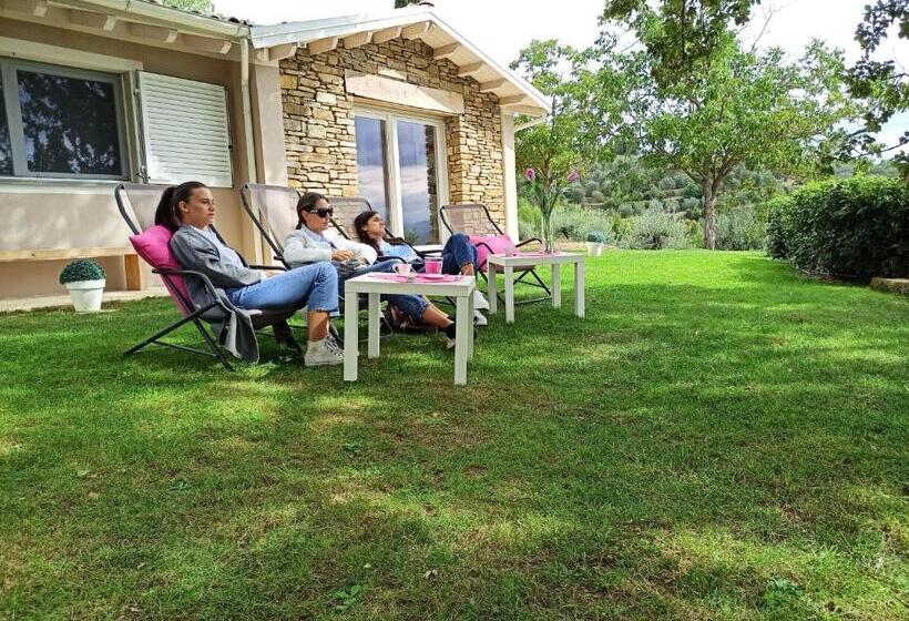 پانسیون B&b Non Ti Scordar Di Me