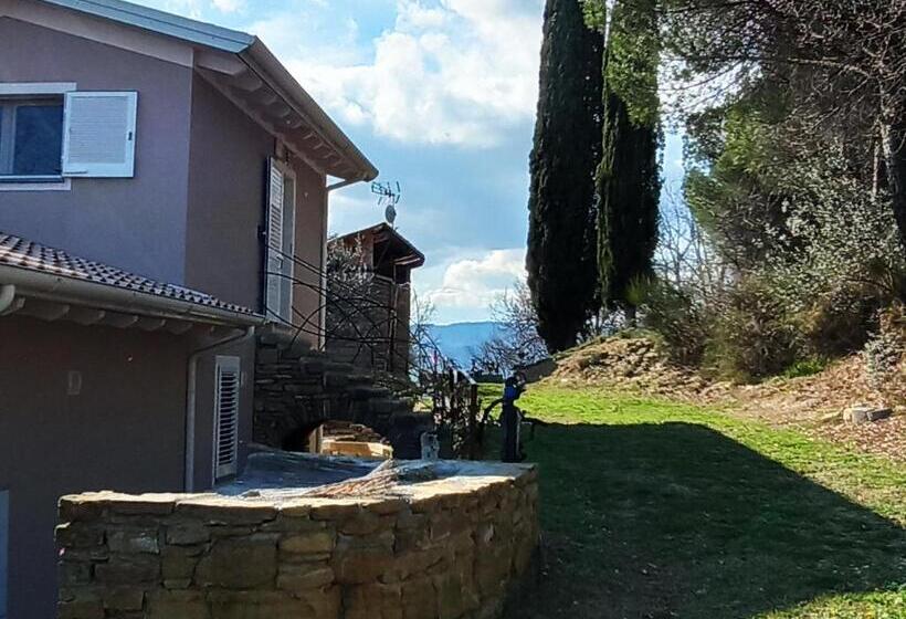 پانسیون B&b Non Ti Scordar Di Me