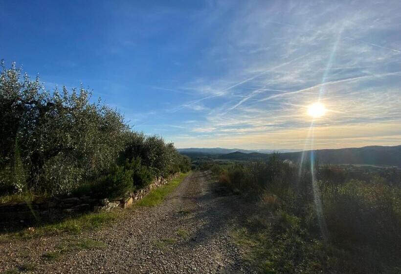 پانسیون B&b Non Ti Scordar Di Me