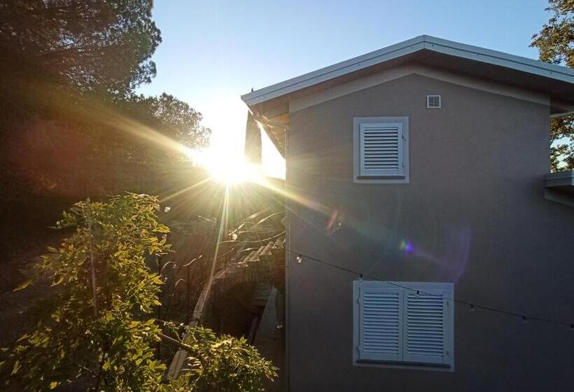 پانسیون B&b Non Ti Scordar Di Me