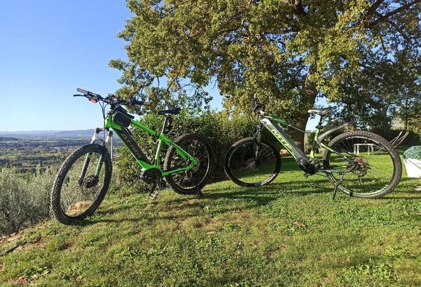 پانسیون B&b Non Ti Scordar Di Me