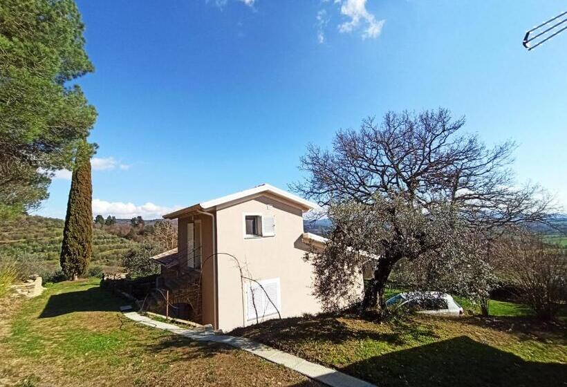 پانسیون B&b Non Ti Scordar Di Me