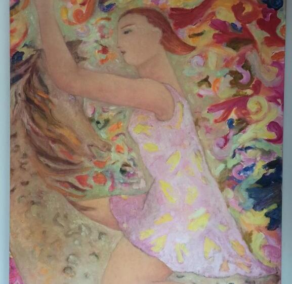 پانسیون B&b Non Ti Scordar Di Me