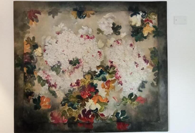 پانسیون B&b Non Ti Scordar Di Me