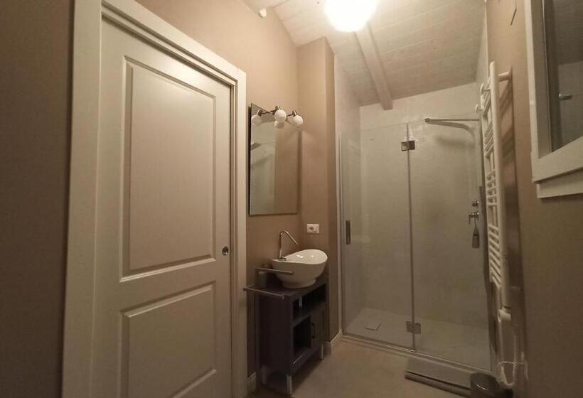 پانسیون B&b Non Ti Scordar Di Me