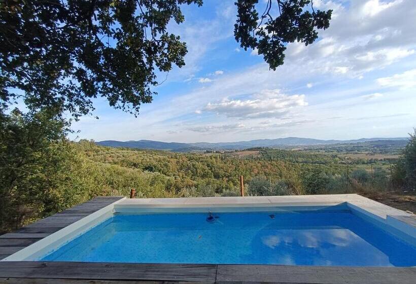 پانسیون B&b Non Ti Scordar Di Me