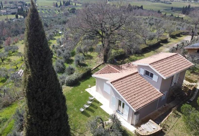 پانسیون B&b Non Ti Scordar Di Me