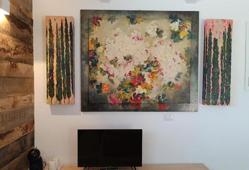 پانسیون B&b Non Ti Scordar Di Me