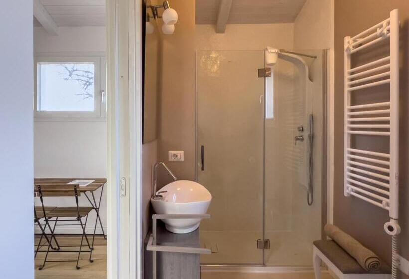 پانسیون B&b Non Ti Scordar Di Me