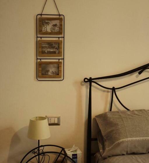 Пансион Beans Street Affittacamere