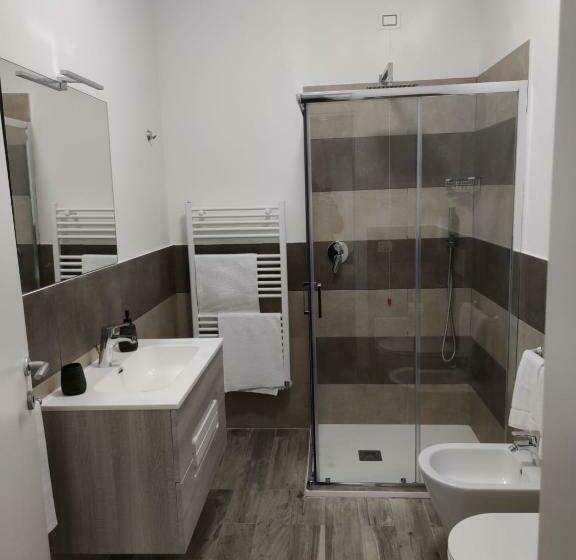 بنسيون Ca Rossa