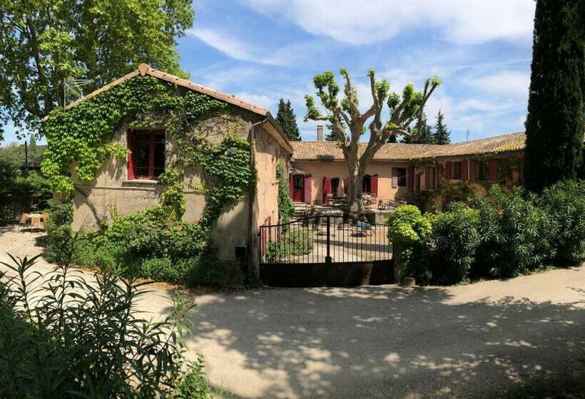 ペンション Gites De La Guicharde