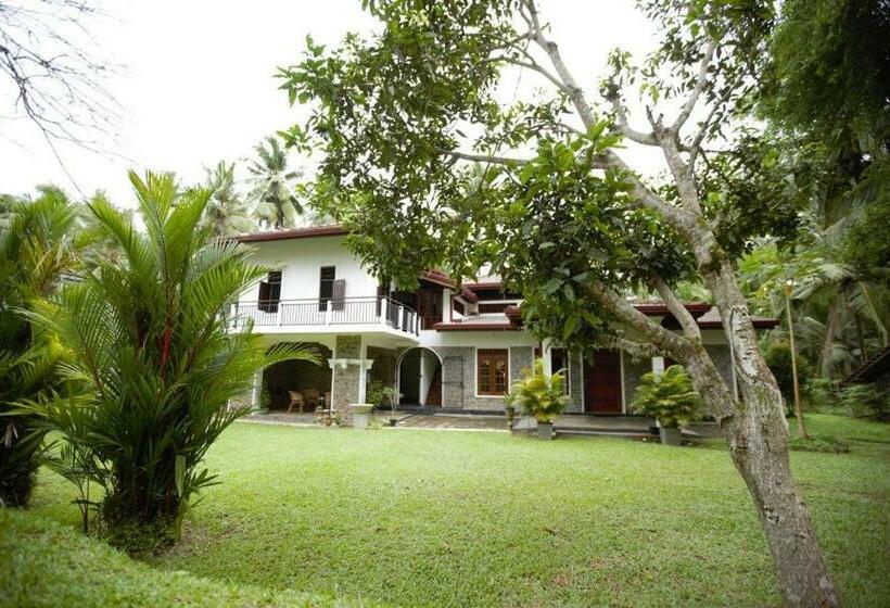 펜션 Mahapillawa House