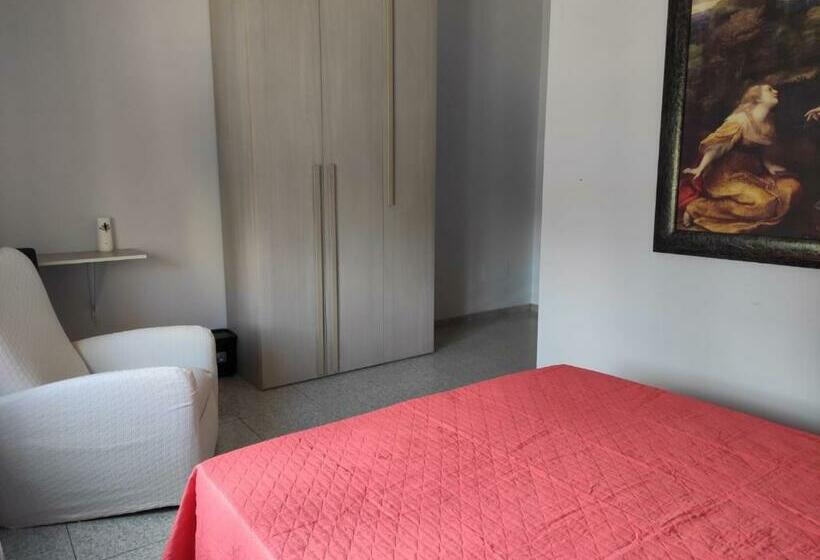 بنسيون Paola S Guesthouse