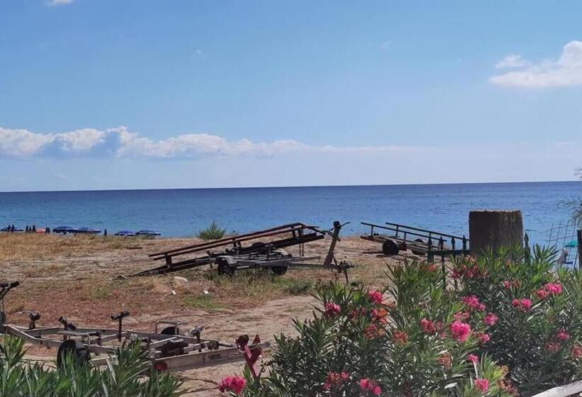 פנסיון Paola S Guesthouse