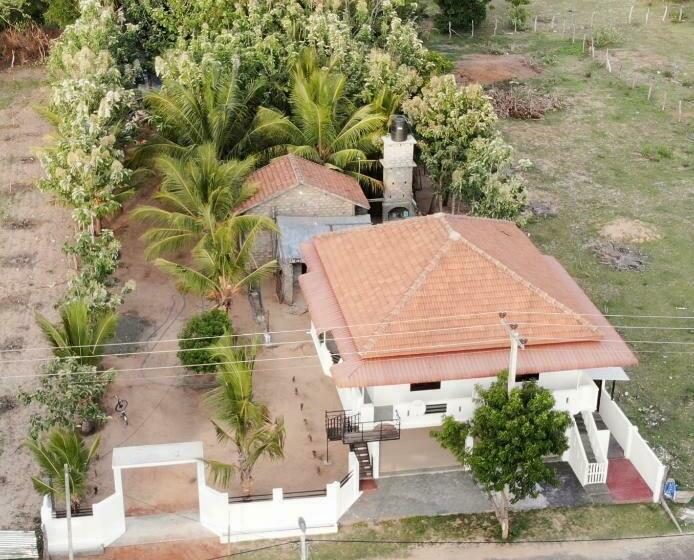 펜션 Whisky Point Lagoon Resort