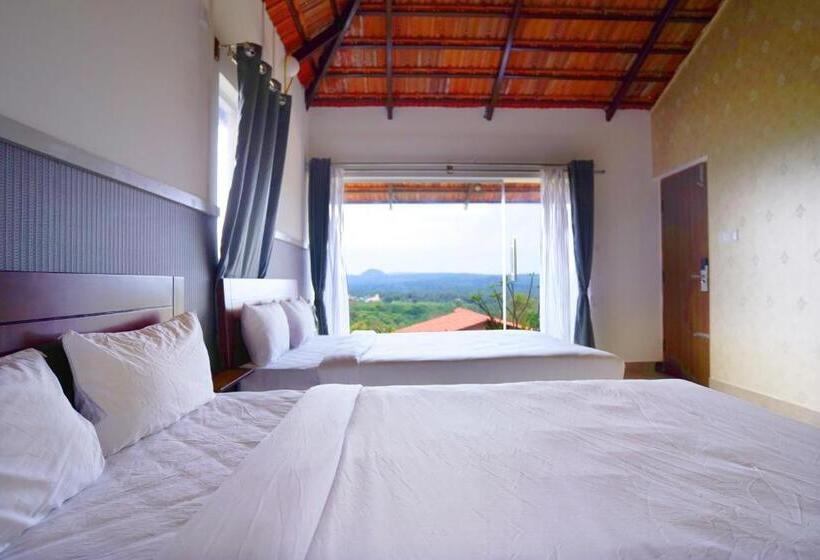 Ravishing Retreat Resort