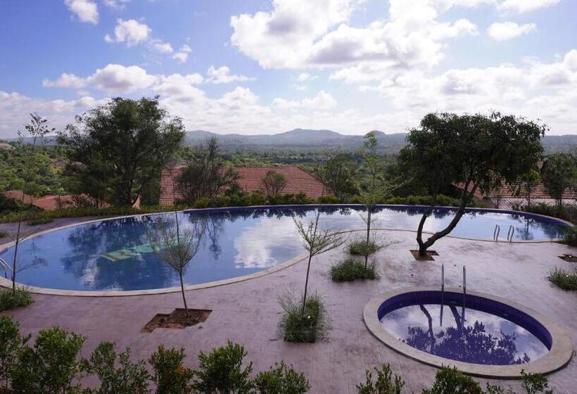 Ravishing Retreat Resort