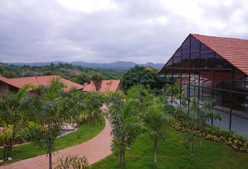 Ravishing Retreat Resort