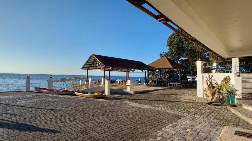Курорт Aquaventure Reef Club