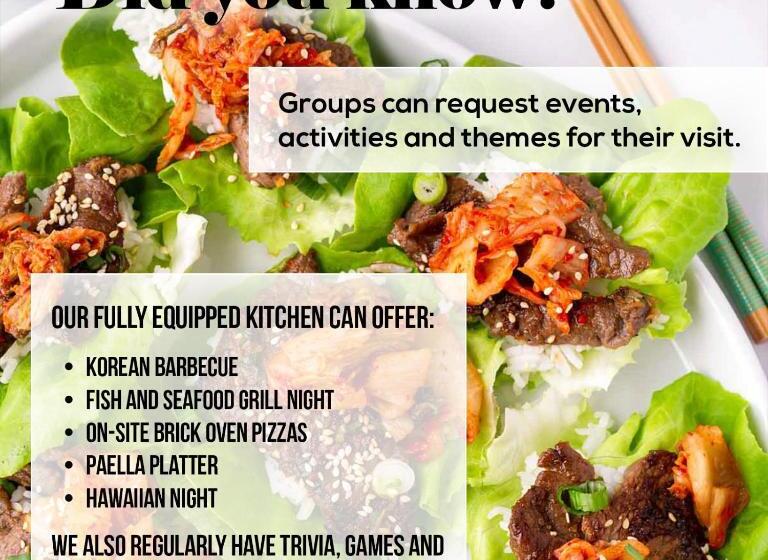 אתר נופש Aquaventure Reef Club