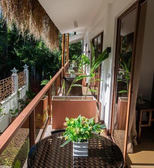 אתר נופש Giardino Romantico