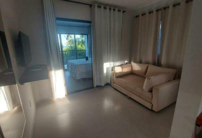 אתר נופש Vivant Eco Beach