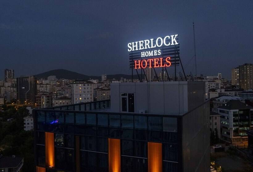 Sherlock Homes Hotels