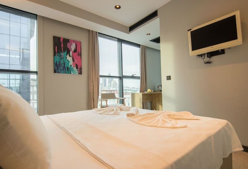 Sherlock Homes Hotels