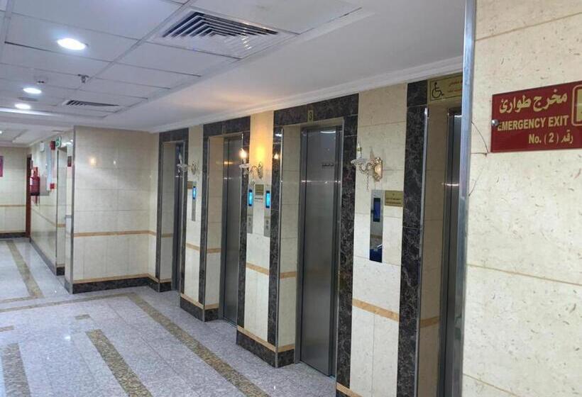 فندق الأحباب الكبرى الفندقية ٢
