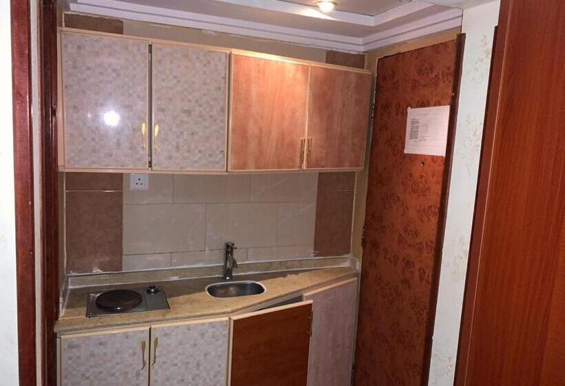 فندق الأحباب الكبرى الفندقية ٢