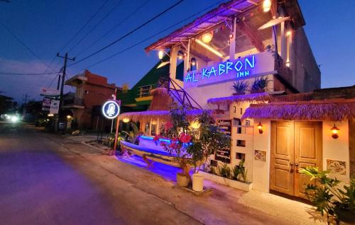 هاستل Al Kabron Inn