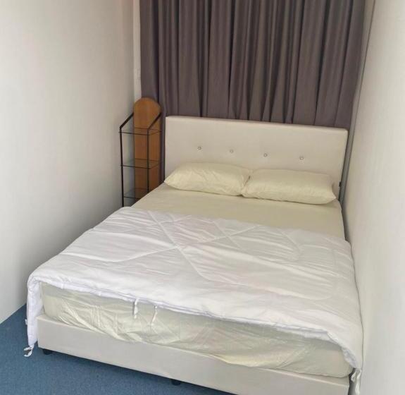 호스텔 Cozy Houses