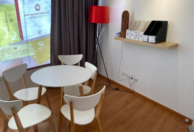 호스텔 Cozy Houses