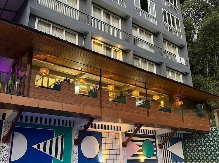 Avianna Gangtok Resort & Spa