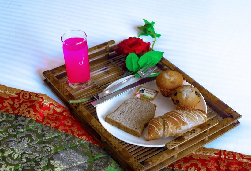 Avianna Gangtok Resort & Spa