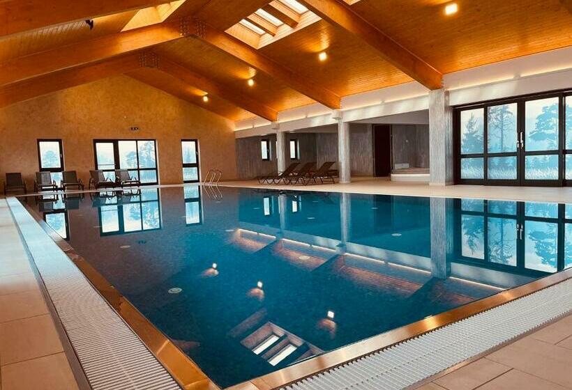 Astoria Horse Center