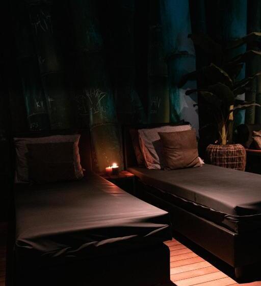 住宿加早餐 Bed & Wellness Boxtel