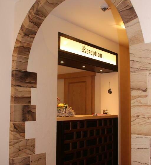 Bed and Breakfast Gasthof Klosterkeller