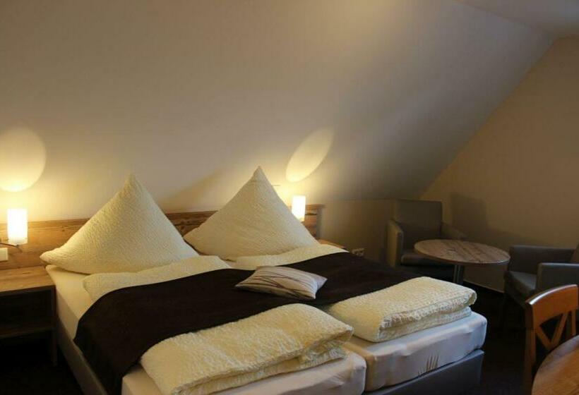 Bed and Breakfast Gasthof Klosterkeller