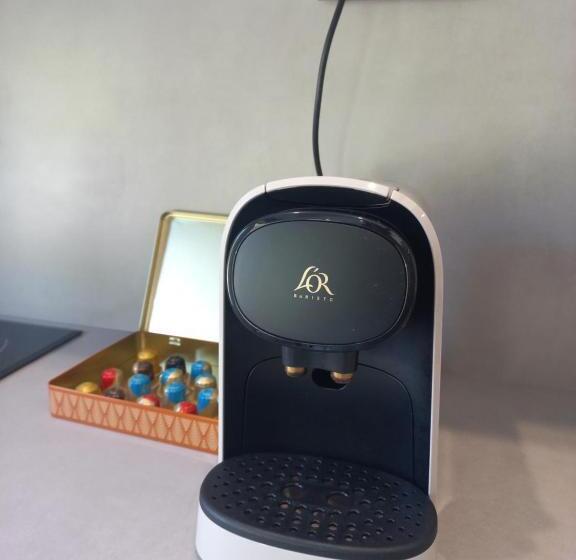 مبيت وإفطار La Casa Bed&breakfast Entrée Indépendante 26m2 Calme Proche De Tout Wifi Parking Privé Jardin Terras