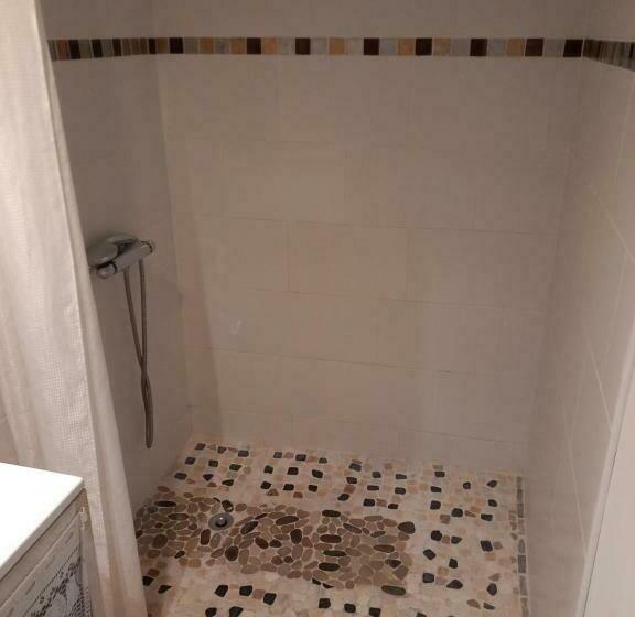 مبيت وإفطار Les Oiseaux Voyageurs