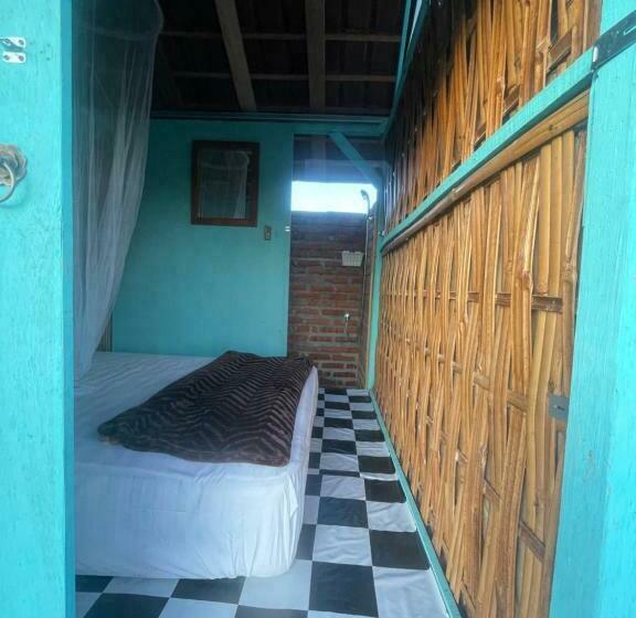 צימר Party Beach House