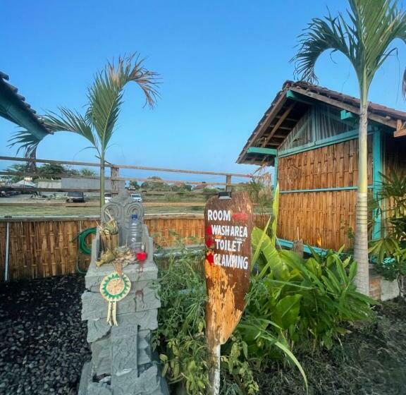 צימר Party Beach House