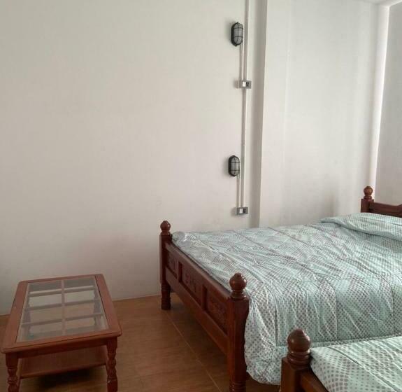 צימר The Nearest Surattani Airport