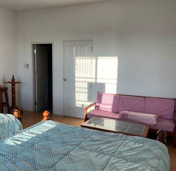 צימר The Nearest Surattani Airport